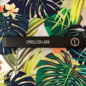 Sigma Embellish Las Mascara